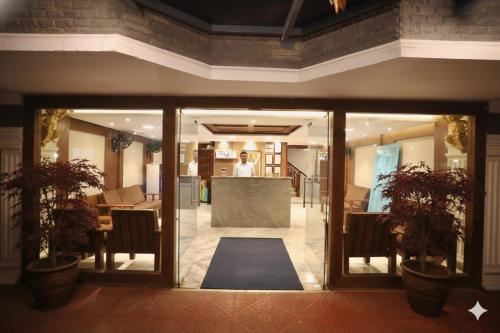 AR Residency T-Nagar Chennai in Chennai