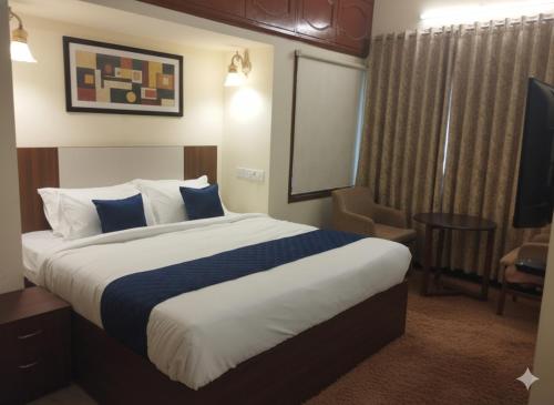 AR Residency T-Nagar Chennai in Chennai