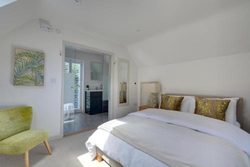 設施, 1 Bed in Cranbrook oc-cb652 in 克蘭布魯克
