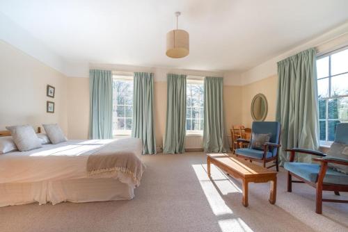 Iekārtas, 13 Bed in Tattingstone oc-tat26 in Tattingstone