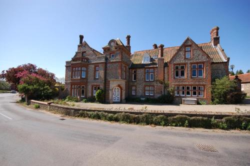 Iekārtas, 2 Bed in Binham oc-1477 in Binham