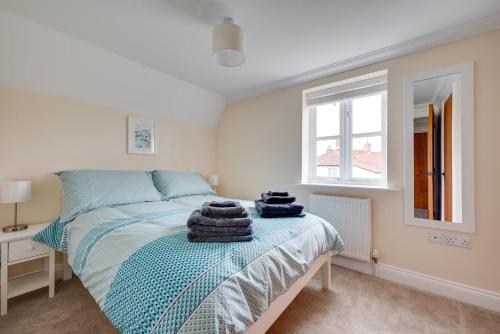 Iekārtas, 3 Bed in Wangford oc-75sare in Uggeshall