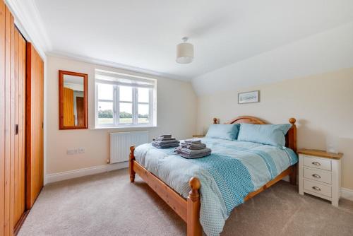 Iekārtas, 3 Bed in Wangford oc-75sare in Uggeshall