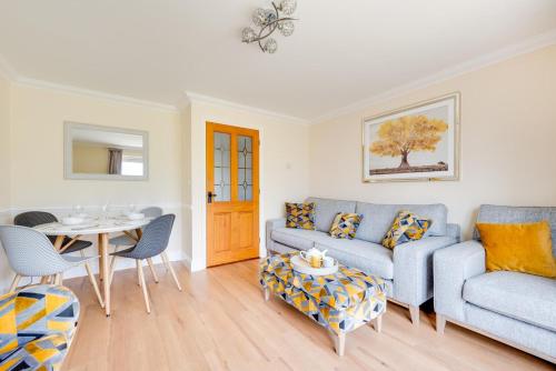 Iekārtas, 3 Bed in Wangford oc-75sare in Uggeshall