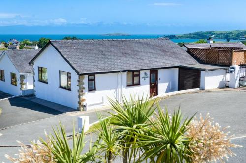 Iekārtas, 3 Bed in Abersoch oc-kook72 in Abersoch