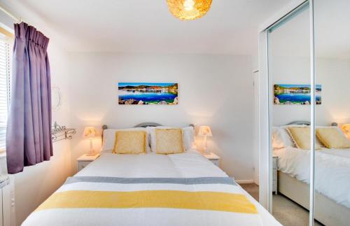 Iekārtas, 3 Bed in Abersoch oc-kook72 in Abersoch