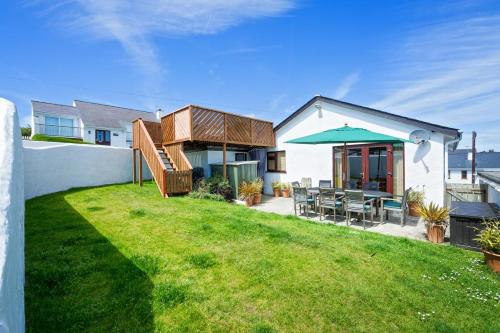 Iekārtas, 3 Bed in Abersoch oc-kook72 in Abersoch