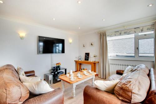 Iekārtas, 3 Bed in Abersoch oc-kook72 in Abersoch