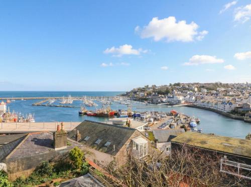 Hidden Treasure, Brixham