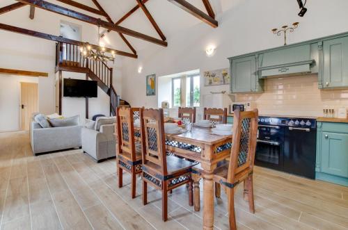 Iekārtas, 3 Bed in Shereford oc-2173 in Tatterford