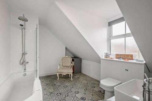 2 Bed in Cromer oc-2379, Cromer (fotografie 8)