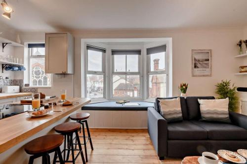 2 Bed in Cromer oc-2379, Cromer (fotografie 10)