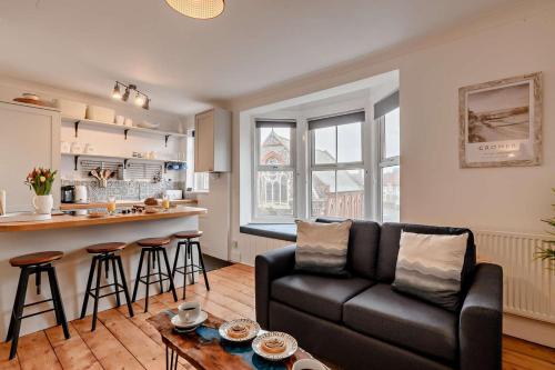2 Bed in Cromer oc-2379, Cromer (fotografie 4)