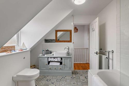 2 Bed in Cromer oc-2379, Cromer (fotografie 3)