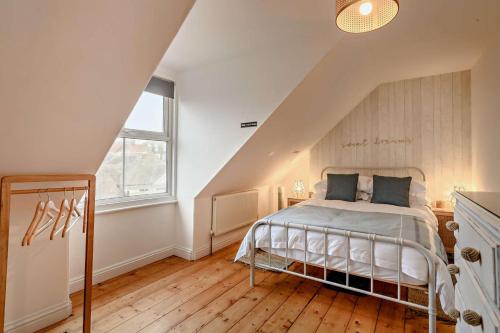 2 Bed in Cromer oc-2379, Cromer (fotografie 2)