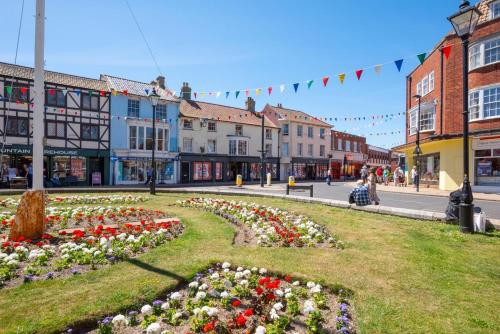 2 Bed in Cromer oc-2379, Cromer (fotografie 6)