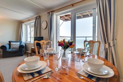 Iekārtas, 2 Bed in Clifton Court oc-fl24 in Georgeham