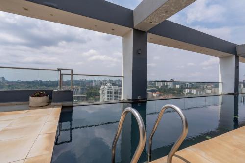 Lifestyle Studio Apartment Escada 1601 in Nairobi