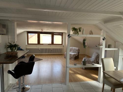 Tinas Ferienwohnung Bietigheim Baden in Bietigheim