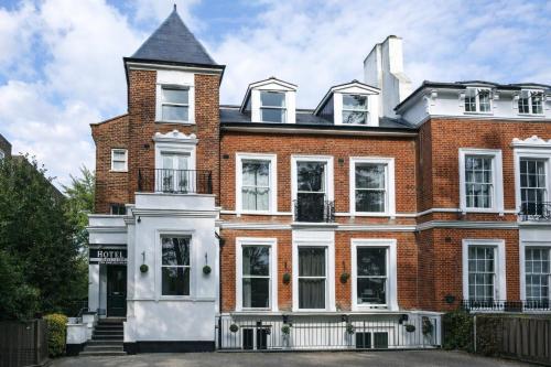 Beckenham Park Hotel