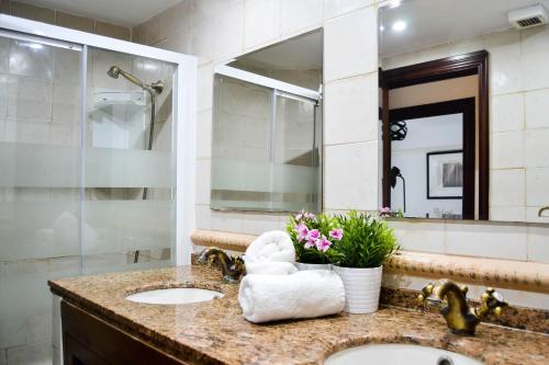 Enjoycity Malaga Apartments