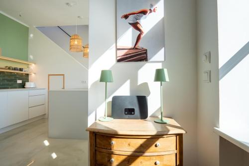 Ferienwohnung „Kai 19 L“ mit Meerblick in Großenbrode - image 3