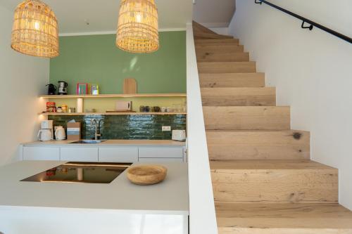 Ferienwohnung „Kai 19 L“ mit Meerblick in Großenbrode - image 2