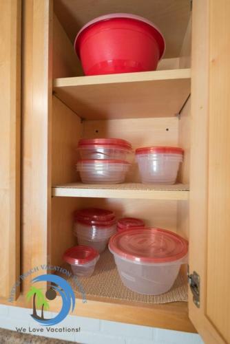 Cherry Grove Beach Bungalow #1 - image 33