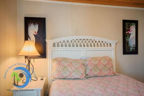 Cherry Grove Beach Bungalow #1 - image 34