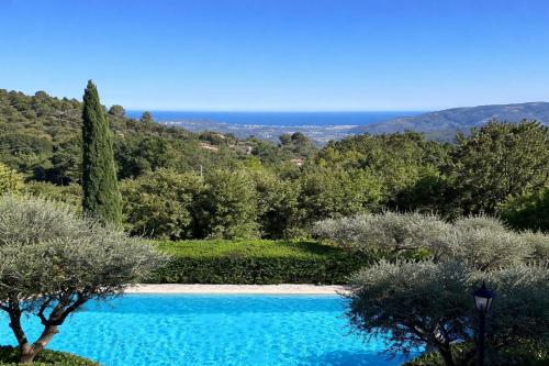Les Hauts de la Riviera 3