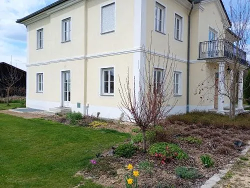Cottage Living in Leiblfing, Deutschland