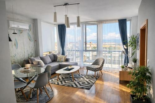 Apartman Lori M sa parkingom