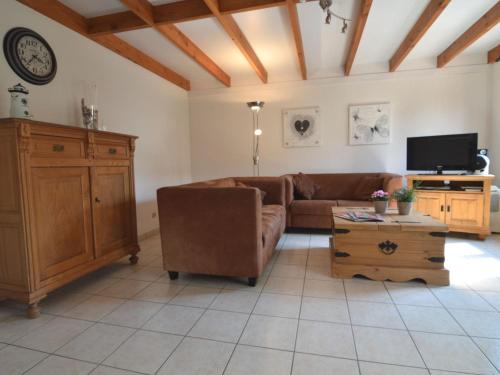  Cosy fisherman s house ideally located for coastal walking and cycling tours in De Haan