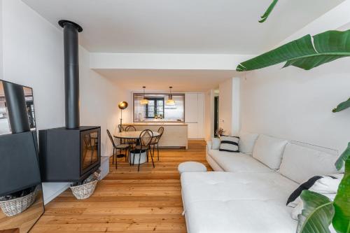 Foz Velha River House – khách sạn tại Foz do Douro