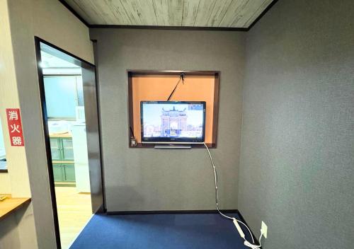 Facilities, Nishijin Stay One in Nishijin