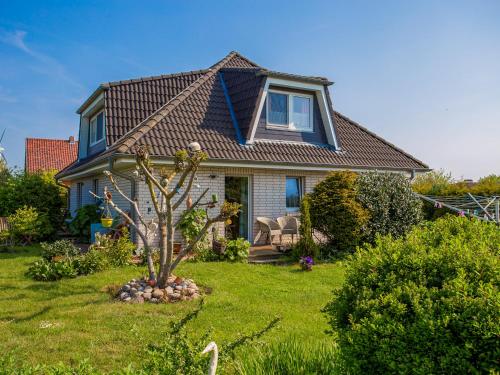 Ferienwohnung Locke in Gagern, Deutschland