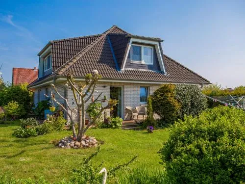 Ferienwohnung Locke in Gagern, Deutschland