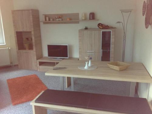 Ferienwohnung-Hagenower-Str-38 in Krebs-forden