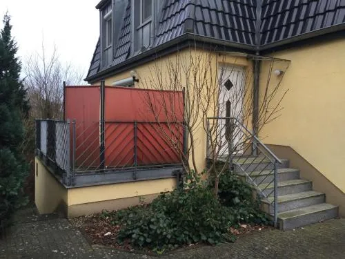 Ferienwohnung Hagenower Str 38 in Schwerin, Deutschland