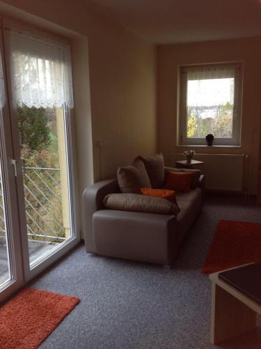 Ferienwohnung-Hagenower-Str-38 in Krebs-forden
