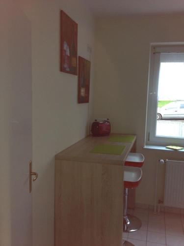Ferienwohnung-Hagenower-Str-38 in Krebs-forden