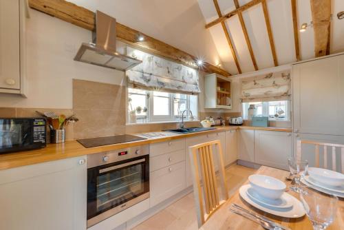 Létesítmények, Serene Holiday Home in Linton with Private Swimming Pool in Linton (Kent)