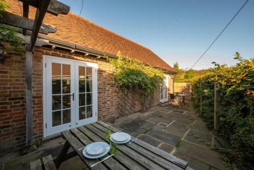 Létesítmények, Serene Holiday Home in Linton with Private Swimming Pool in Linton (Kent)