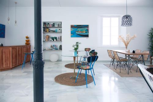 Hostal La Casa Sanlúcar
