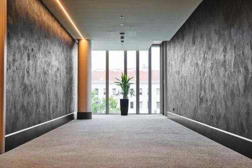 Maxx by Steigenberger Vienna in 05. kerület - Margareten