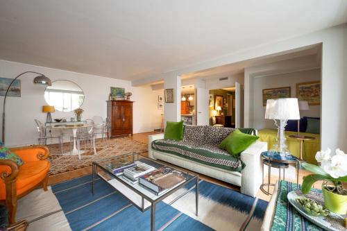 Appartement Dominique - Welkeys