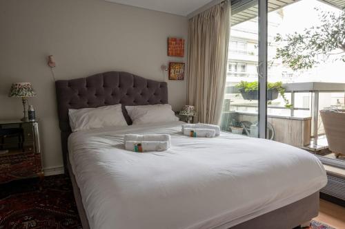 Appartement Dominique - Welkeys - image 3