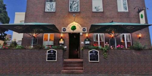 Hotel & Landgasthaus Im kühlen Grund