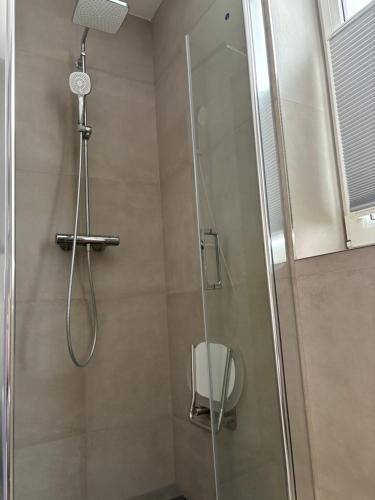 Apartmán v Podharti (Apartman v Podharti) in Dvur Kralove Nad Labem