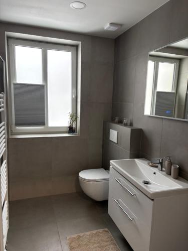 Apartmán v Podharti (Apartman v Podharti) in Dvur Kralove Nad Labem